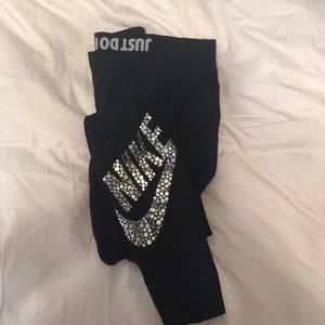 Nike Training Leggings